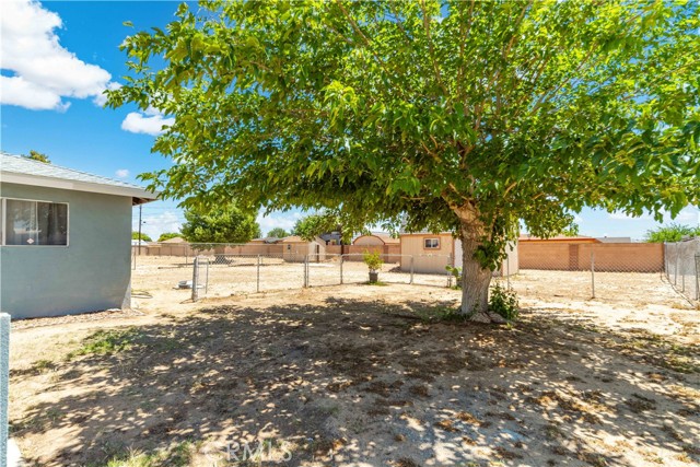 Detail Gallery Image 26 of 30 For 24438 Sage Ave, Boron,  CA 93516 - 3 Beds | 2 Baths
