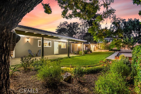 27563 Rainbow Ridge Road, Palos Verdes Peninsula, California 90274, 3 Bedrooms Bedrooms, ,2 BathroomsBathrooms,Residential,Sold,Rainbow Ridge,SB20025340