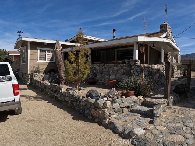 Detail Gallery Image 36 of 67 For 30000 Buchannon Ranch Rd, Llano,  CA 93544 - 3 Beds | 2 Baths