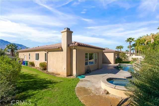 Detail Gallery Image 41 of 52 For 69791 Camino Pacifico, Rancho Mirage,  CA 92270 - 3 Beds | 2/1 Baths