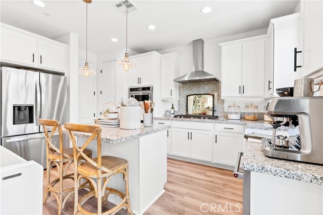 Detail Gallery Image 8 of 75 For 962 Longhorn Way, Rancho Mission Viejo,  CA 92694 - 3 Beds | 2/1 Baths