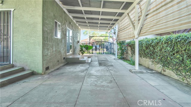 Detail Gallery Image 22 of 34 For 475 E Hullett, Long Beach,  CA 90805 - 2 Beds | 1 Baths