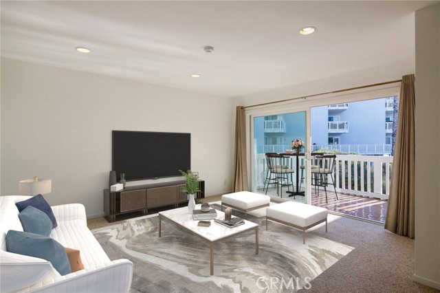 Detail Gallery Image 3 of 32 For 620 the Village #207,  Redondo Beach,  CA 90277 - 1 Beds | 1 Baths