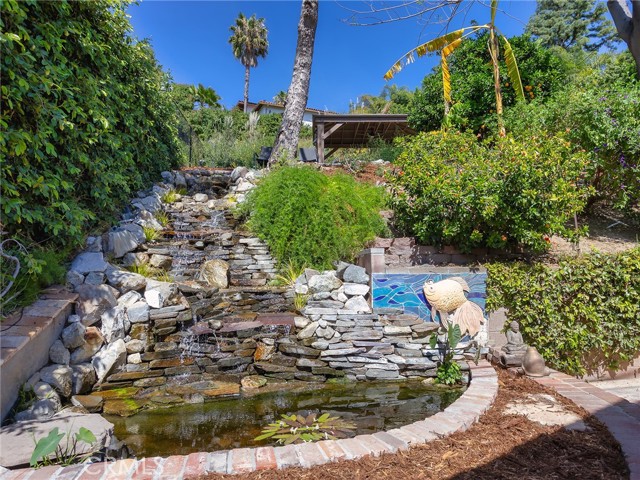 Detail Gallery Image 46 of 72 For 1012 N Sunset Canyon Dr, Burbank,  CA 91504 - 3 Beds | 2 Baths