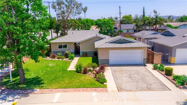 868 Kidder Ave, Covina, CA 91724