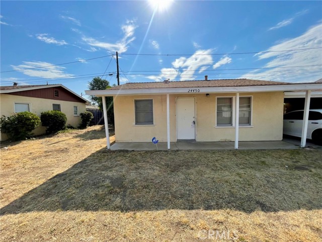 Detail Gallery Image 1 of 11 For 24450 Myers Ave, Moreno Valley,  CA 92553 - 1 Beds | 1 Baths