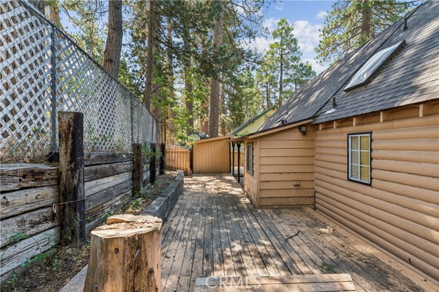 31655 Valley View, Running Springs, CA 92382