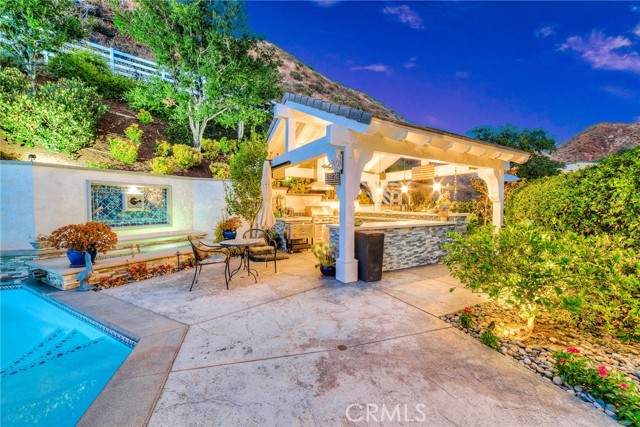 Image 18 of 23 For 25730 Sand Canyon Road