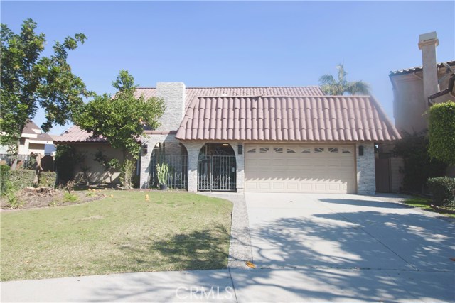 12949 Lucas Ln, Cerritos, CA 90703