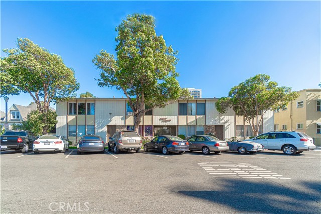 Detail Gallery Image 1 of 18 For 728 Cedar Ave #4,  Long Beach,  CA 90813 - 1 Beds | 1 Baths