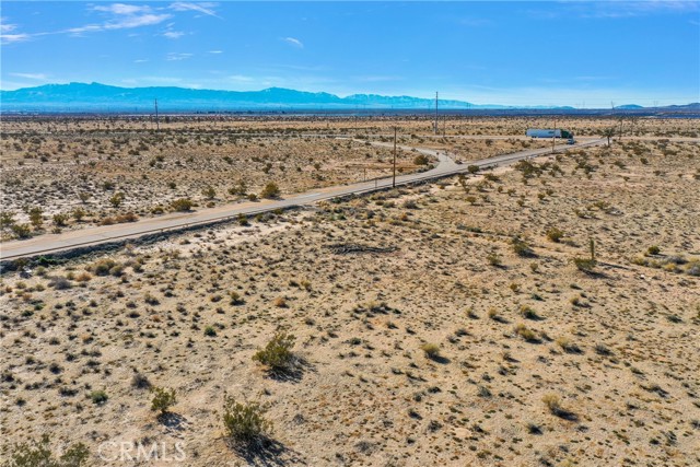 Detail Gallery Image 19 of 22 For 0 Hwy 395, Adelanto,  CA 92301 - – Beds | – Baths