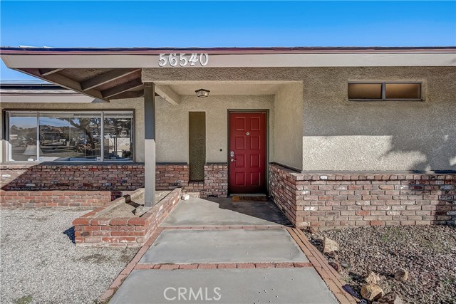 Detail Gallery Image 4 of 56 For 56540 Carlyle Dr, Yucca Valley,  CA 92284 - 3 Beds | 2 Baths