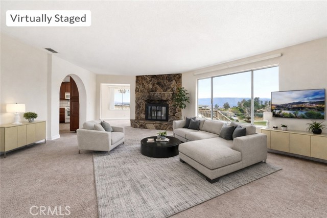 Detail Gallery Image 11 of 45 For 18785 Talisman, Hesperia,  CA 92345 - 3 Beds | 2/1 Baths