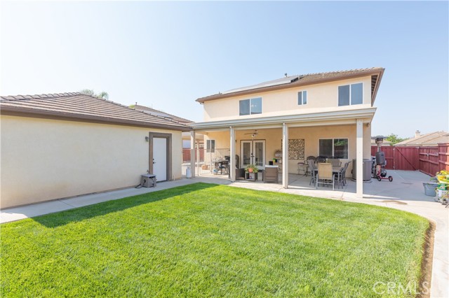 Detail Gallery Image 32 of 39 For 27478 Sierra Madre Dr, Murrieta,  CA 92563 - 4 Beds | 3 Baths