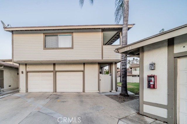 939 Pinyon Court, Ontario, CA 91762