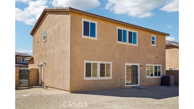 Detail Gallery Image 12 of 53 For 84552 Willamette Dr, Indio,  CA 92203 - 4 Beds | 3 Baths