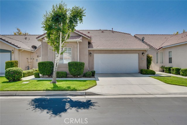 Photo of 752 Camino De Oro, San Jacinto, CA 92583