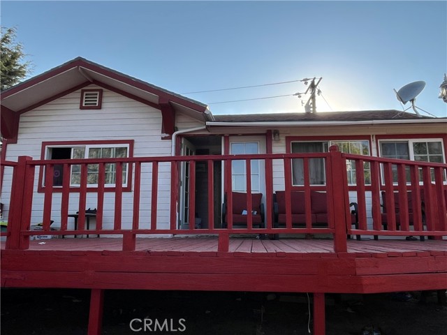 Detail Gallery Image 1 of 1 For 5420 Hess Rd, Phelan,  CA 92371 - 2 Beds | 1 Baths