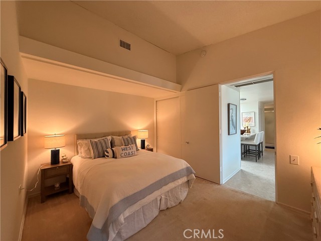 Detail Gallery Image 36 of 36 For 13330 Saint Andrew's Dr 67b,  Seal Beach,  CA 90740 - 2 Beds | 1 Baths