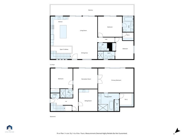 4 Bed Home for Sale in Los Angeles, California