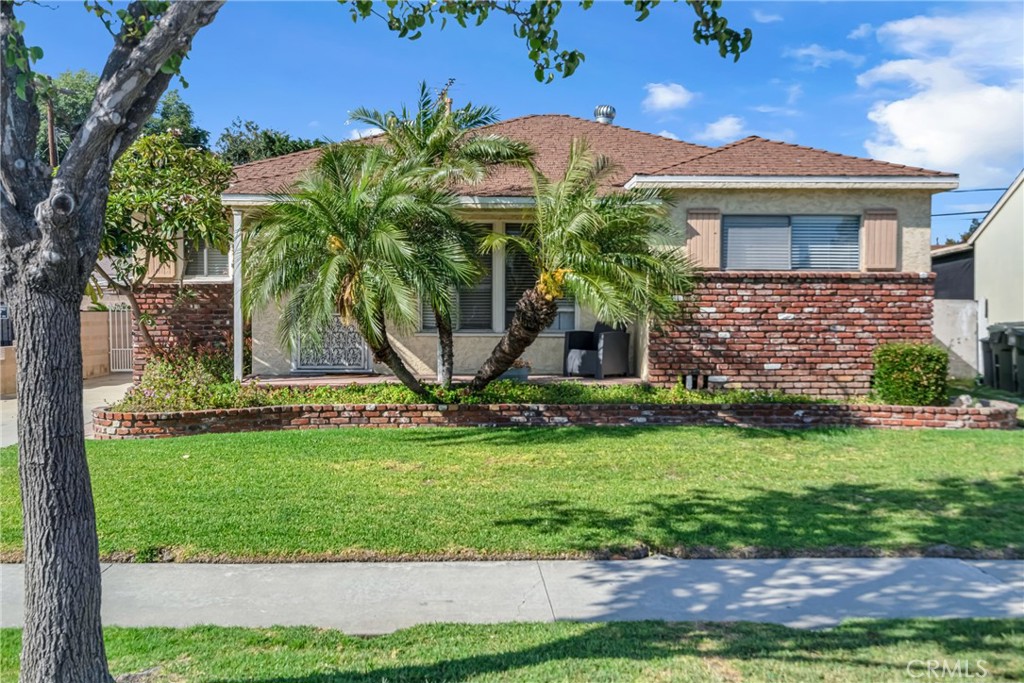 9513 Rex Road