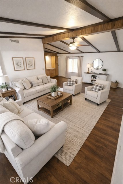 Detail Gallery Image 7 of 20 For 23820 Ironwood #217,  Moreno Valley,  CA 92557 - 2 Beds | 2 Baths