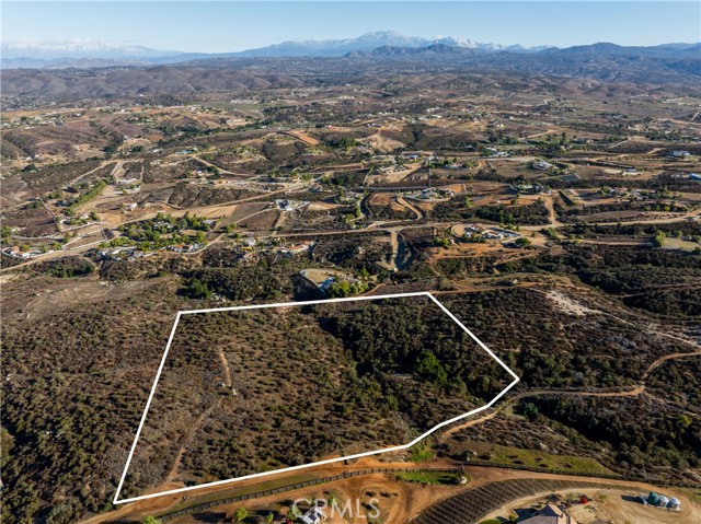 Detail Gallery Image 10 of 19 For 0 via Quito, Temecula,  CA 92592 - – Beds | – Baths