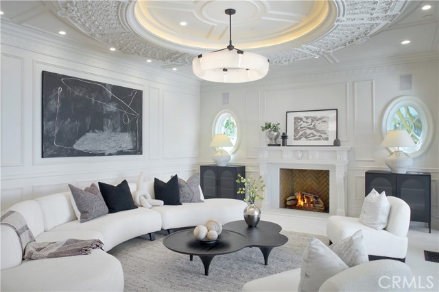 Detail Gallery Image 11 of 53 For 3 Island Vista, Newport Coast,  CA 92657 - 6 Beds | 6/2 Baths