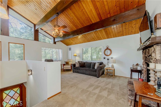 Detail Gallery Image 33 of 46 For 828 Fern Dr, Crestline,  CA 92325 - 2 Beds | 1/1 Baths