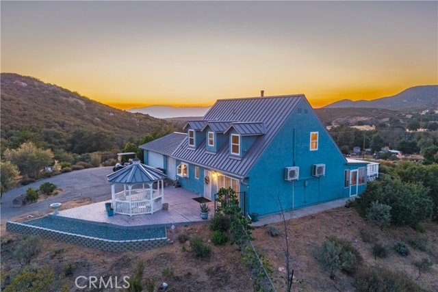 Image 40 of 66 For 36227 Montezuma Valley Road