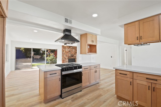 Detail Gallery Image 8 of 39 For 13744 Lomitas, La Puente,  CA 91746 - 3 Beds | 2/1 Baths