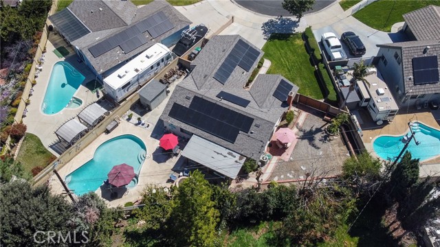 Detail Gallery Image 34 of 34 For 2014 Melba Ct, Corona,  CA 92879 - 4 Beds | 2 Baths