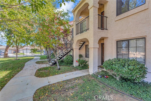 Detail Gallery Image 43 of 43 For 2554 Olive Dr #190,  Palmdale,  CA 93550 - 2 Beds | 2 Baths