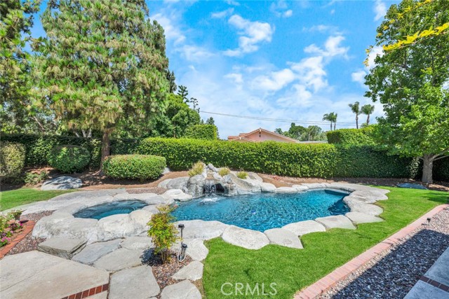 Detail Gallery Image 42 of 53 For 18731 Monte Vista Cir, Villa Park,  CA 92861 - 4 Beds | 3/1 Baths