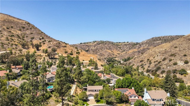 Detail Gallery Image 37 of 43 For 7101 Shadow Ridge Ct, West Hills,  CA 91307 - 3 Beds | 2/1 Baths