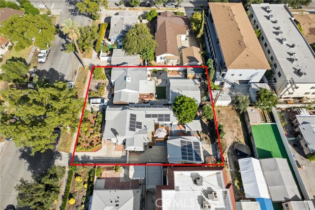 710 W Milford Street, Glendale, CA, 91203 710 W Milford Street, Glendale, CA, 91203