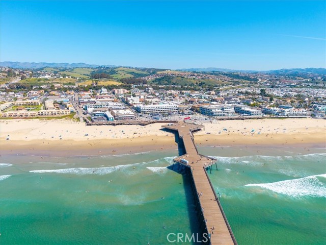 Detail Gallery Image 49 of 51 For 691 Price #202,  Pismo Beach,  CA 93449 - 2 Beds | 1 Baths