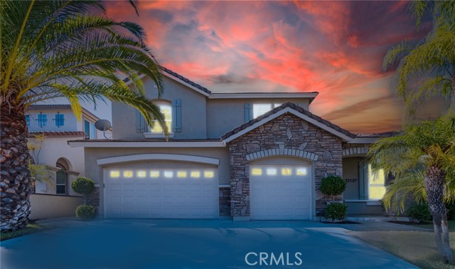 Detail Gallery Image 56 of 59 For 32127 Camino Rabago, Temecula,  CA 92592 - 4 Beds | 3 Baths