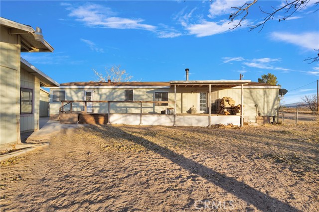 Detail Gallery Image 57 of 68 For 11048 Meteor Way, Lucerne Valley,  CA 92356 - 4 Beds | 2 Baths