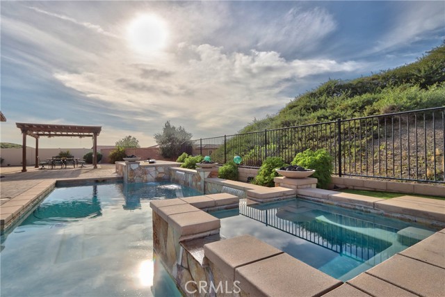 Detail Gallery Image 49 of 52 For 32640 Cougar Pass Ct, Winchester,  CA 92596 - 5 Beds | 3/1 Baths