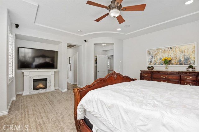 Detail Gallery Image 28 of 50 For 3219 Avenida La Cima, Carlsbad,  CA 92009 - 5 Beds | 4/1 Baths