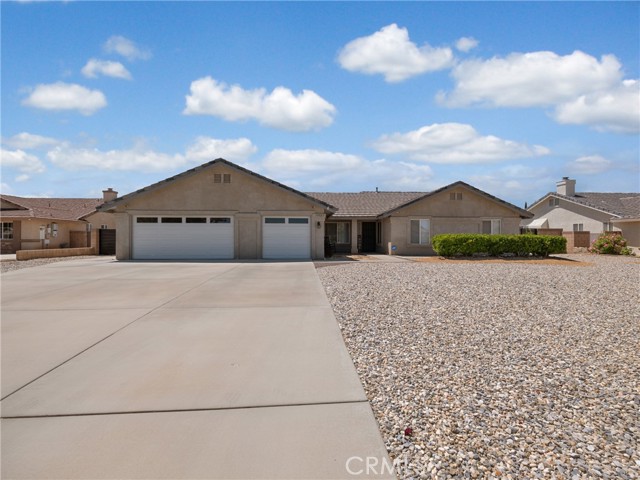 Detail Gallery Image 39 of 53 For 19027 Sahale Ln, Apple Valley,  CA 92307 - 3 Beds | 2 Baths