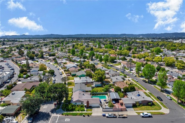 Detail Gallery Image 20 of 27 For 8223 Mammoth Ave, Panorama City,  CA 91402 - 3 Beds | 2 Baths