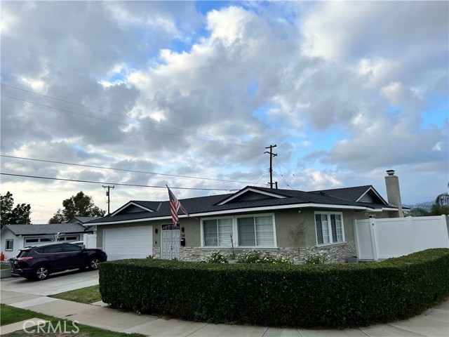 Image 2 for 541 Exeter Ave, La Habra, CA 90631