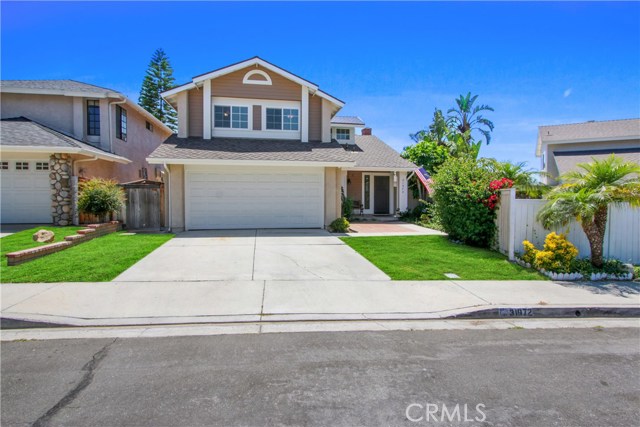 31972 Lazy Glen Ln Rancho Santa Margarita, California 31972 Lazy Glen Ln