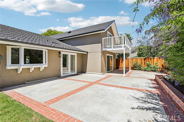 Detail Gallery Image 44 of 51 For 1742 Bonaire, Newport Beach,  CA 92660 - 4 Beds | 3 Baths