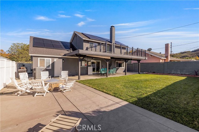 Detail Gallery Image 43 of 47 For 27933 Honeycomb Dr, Saugus,  CA 91350 - 4 Beds | 2/1 Baths