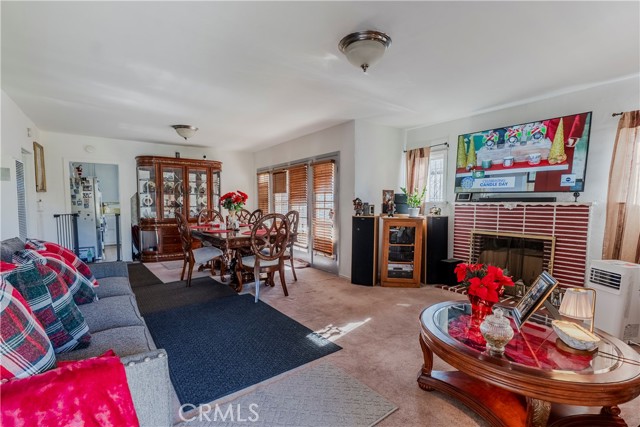 Detail Gallery Image 6 of 19 For 5146 Chesley Ave, Los Angeles,  CA 90043 - 2 Beds | 1 Baths