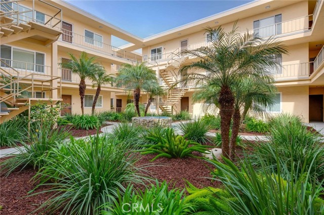 Detail Gallery Image 23 of 26 For 3695 Linden 9c,  Long Beach,  CA 90807 - 3 Beds | 2 Baths