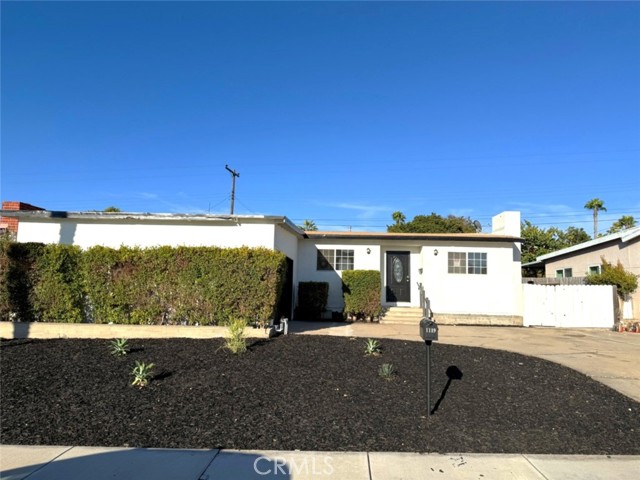 Detail Gallery Image 2 of 18 For 1119 Cuyamaca Ave, Chula Vista,  CA 91911 - 3 Beds | 2 Baths